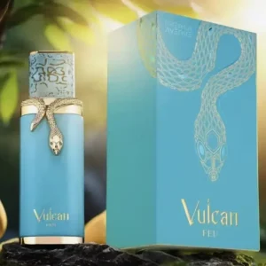 Vulcan Feu