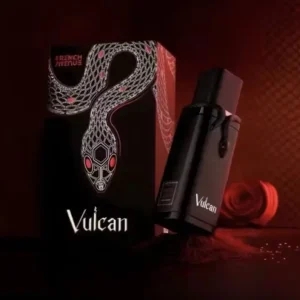 Vulcan Black