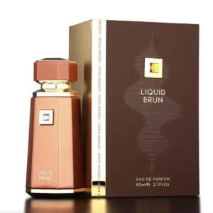Liquid Brun
