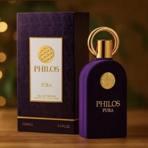 Philos Pura