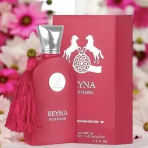 Reyna