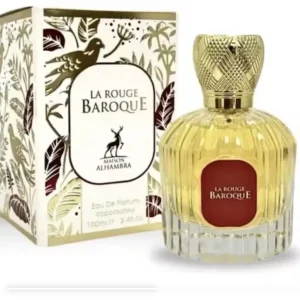 La Rouge Baroque