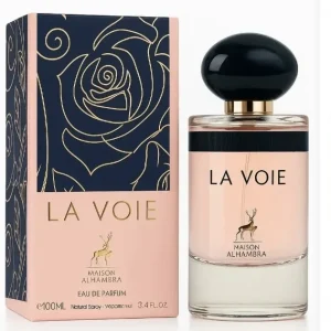 La Voie