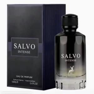 Salvo Intense
