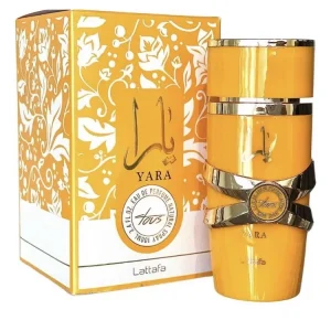 Yara Tous