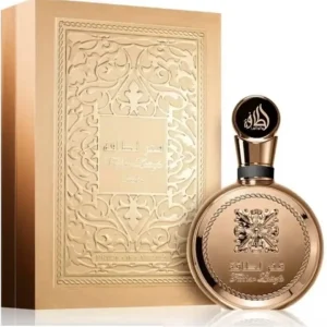 Fakhar Gold