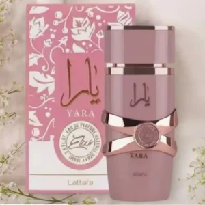 Yara Elixir